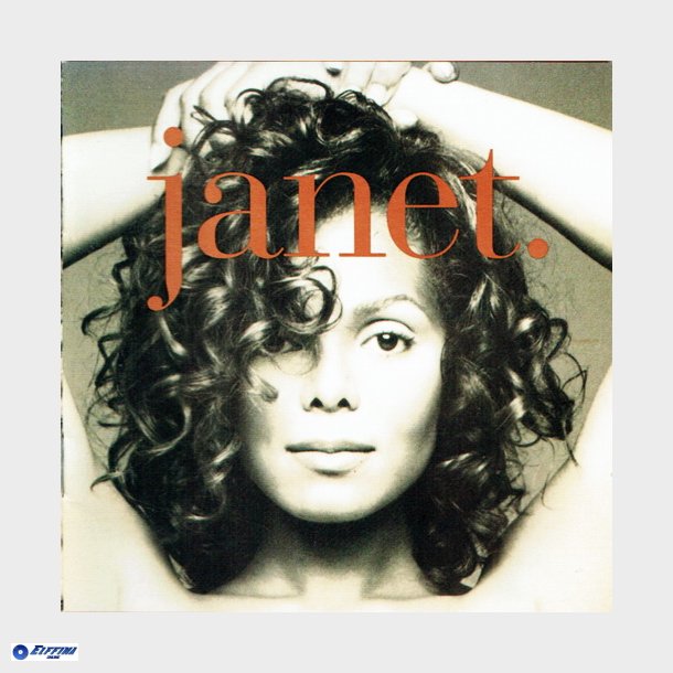 Janet Jackson - Janet (1993)