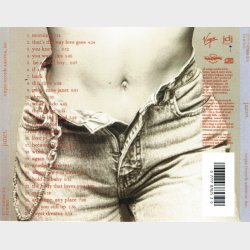 Janet Jackson - Janet (1993)