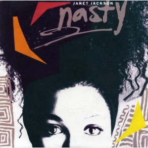 Janet Jackson - Nasty (Edit Of Remix) (1986)