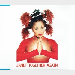 Janet Jackson - Together Again (1997)