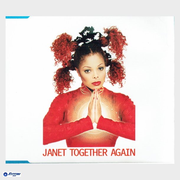 Janet Jackson - Together Again (1997)