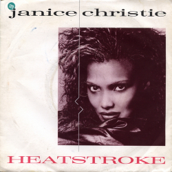 Janice Christie - Heartstroke (1986)