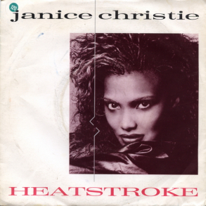 Janice Christie - Heartstroke (1986)