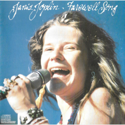 Janis Joplin - Farewell Song (1982)