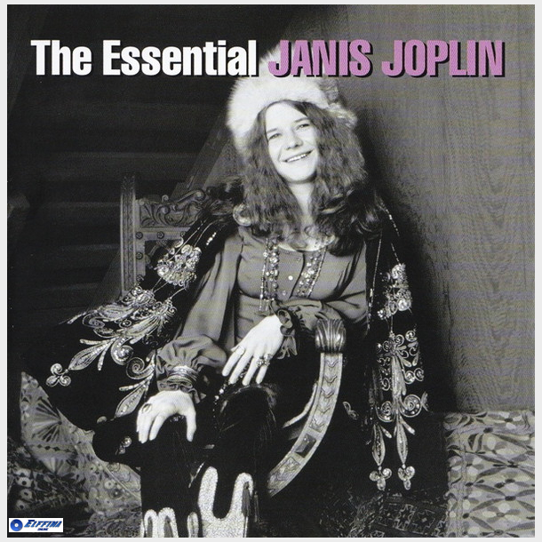 Janis Joplin - The Essential Janis Joplin (2003)