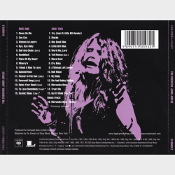 Janis Joplin - The Essential Janis Joplin (2003)