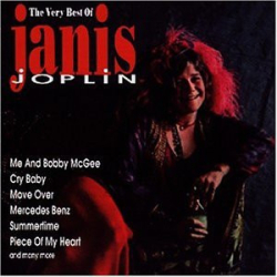 Janis Joplin - The Very Best Of (1995)