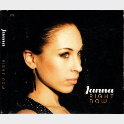 Janna - Right Now (2007) (Digi)