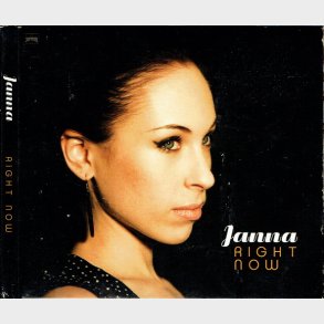 Janna - Right Now (2007) (Digi)