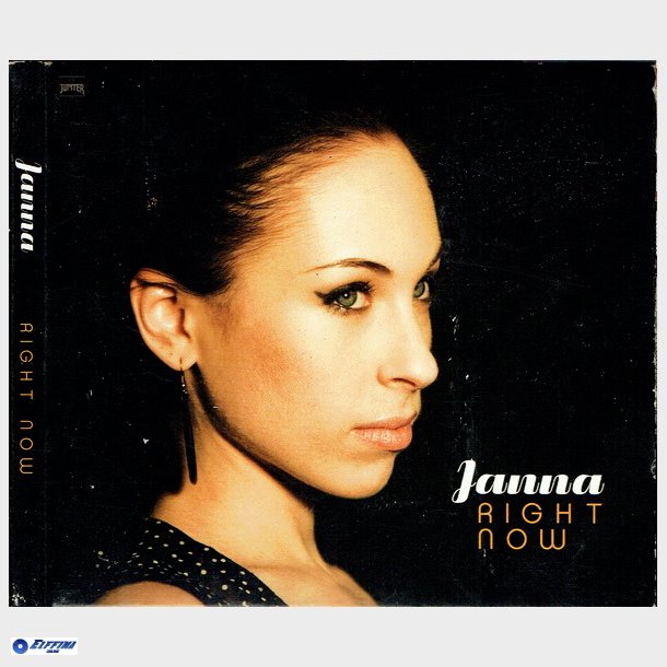 Janna - Right Now (2007) (Digi)