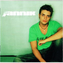 Jannik - Frame No. 1 (2003)