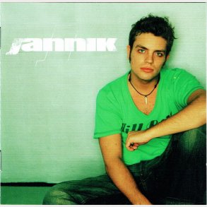 Jannik - Frame No. 1 (2003)