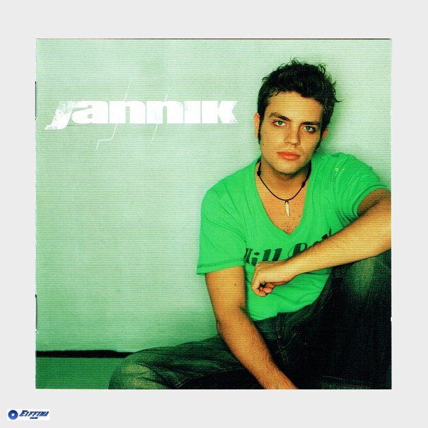 Jannik - Frame No. 1 (2003)