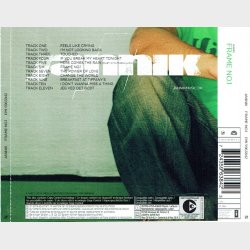 Jannik - Frame No. 1 (2003)