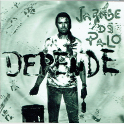 Jarabe De Palo - Depende (1998)
