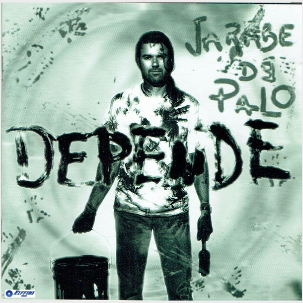 Jarabe De Palo - Depende (1998)