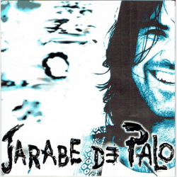 Jarabe De Palo - La Flaca (1996)