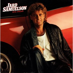 Jard Samuelson - Nya Vagar (1986)