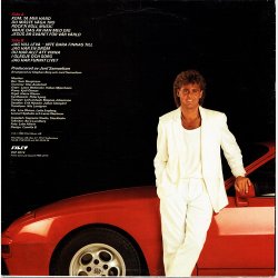 Jard Samuelson - Nya Vagar (1986)