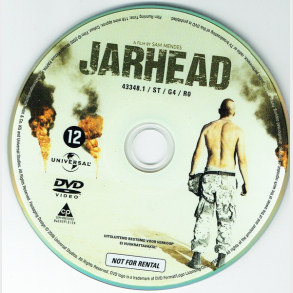 Jarhead (2005)