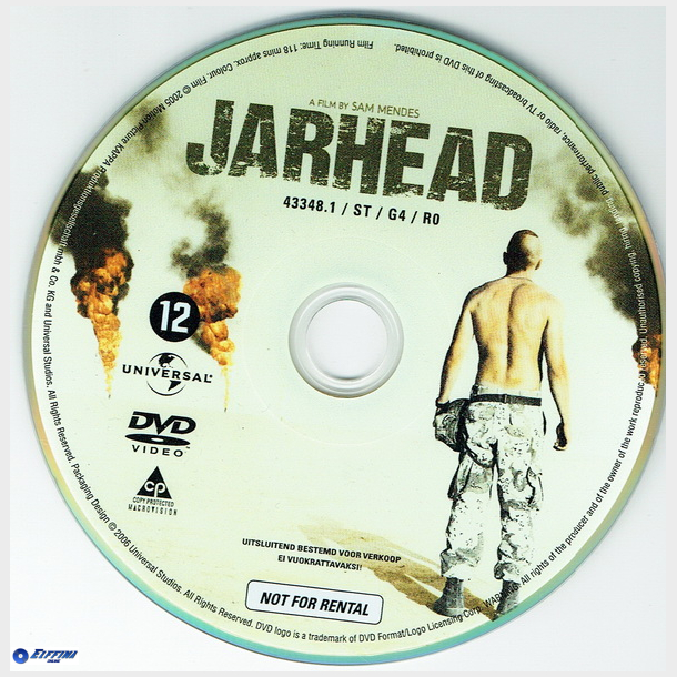 Jarhead (2005)