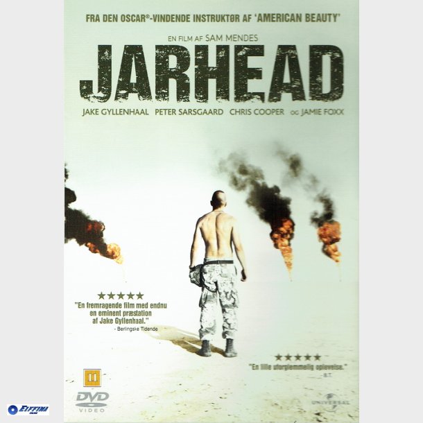 Jarhead (2005)