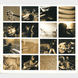 Jars Of Clay - Furthermore From The Studio From The Stage (2003) (Digi)