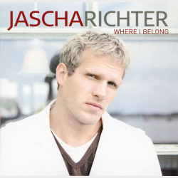 Jascha Richter - Where I Belong (2006)