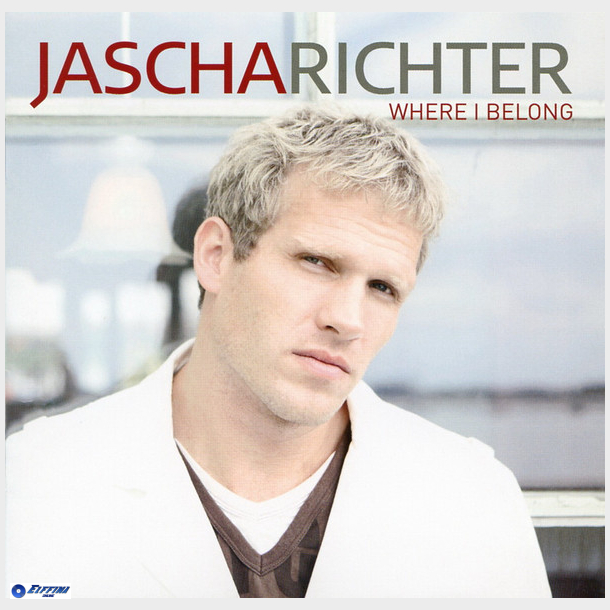 Jascha Richter - Where I Belong (2006)