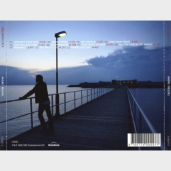 Jascha Richter - Where I Belong (2006)