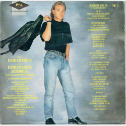 Jason Donovan - Nothing Can Divide Us (1988)