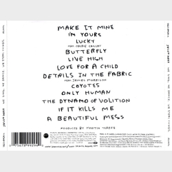 Jason Mraz - We Sing, We Dance, We Steal Things (2008) (Jewel)