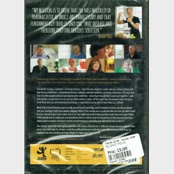 Jason Vale's Super Juice Me (2014) - NY