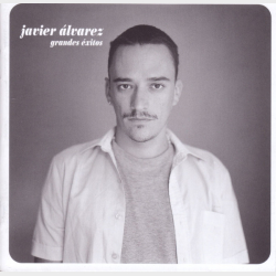 Javier Alvarez - Grandes Exitos (2001)