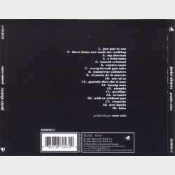 Javier Alvarez - Grandes Exitos (2001)