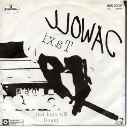Jawoll - Taxi (1982)