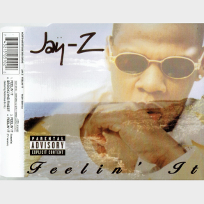 Jay-Z - Feelin' It (1997)