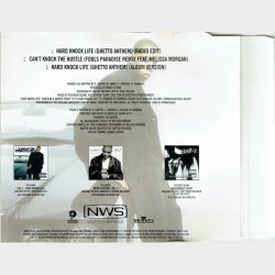Jay-Z - Hard Knock Life (Ghetto Anthem) (1998)