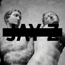 Jay-Z - Magna Carta... Holy Grail (2013)