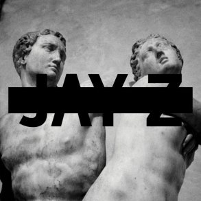 Jay-Z - Magna Carta... Holy Grail (2013)