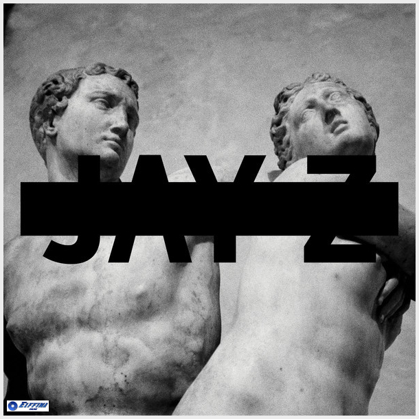 Jay-Z - Magna Carta... Holy Grail (2013)