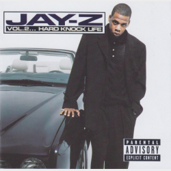 Jay-Z - Vol. 2 Hard Knock Life (1998)