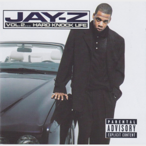 Jay-Z - Vol. 2 Hard Knock Life (1998)