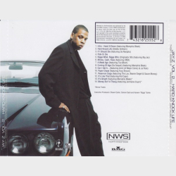 Jay-Z - Vol. 2 Hard Knock Life (1998)