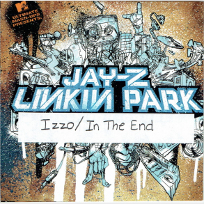 Jay-Z & Linkin Park - Izzo In The End (2004)