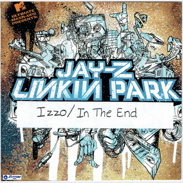 Jay-Z &amp; Linkin Park - Izzo In The End (2004)