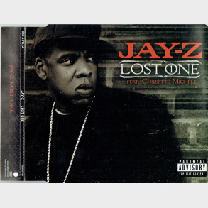 Jay-Z - Lost One (2006) (Promo)