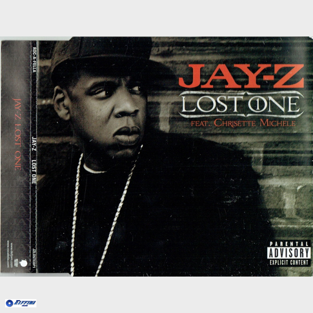 Jay-Z - Lost One (2006) (Promo)