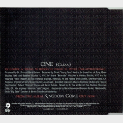 Jay-Z - Lost One (2006) (Promo)