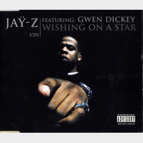 Jay-Z ft. Gwen Dickey - Wishing On A Star (1998)
